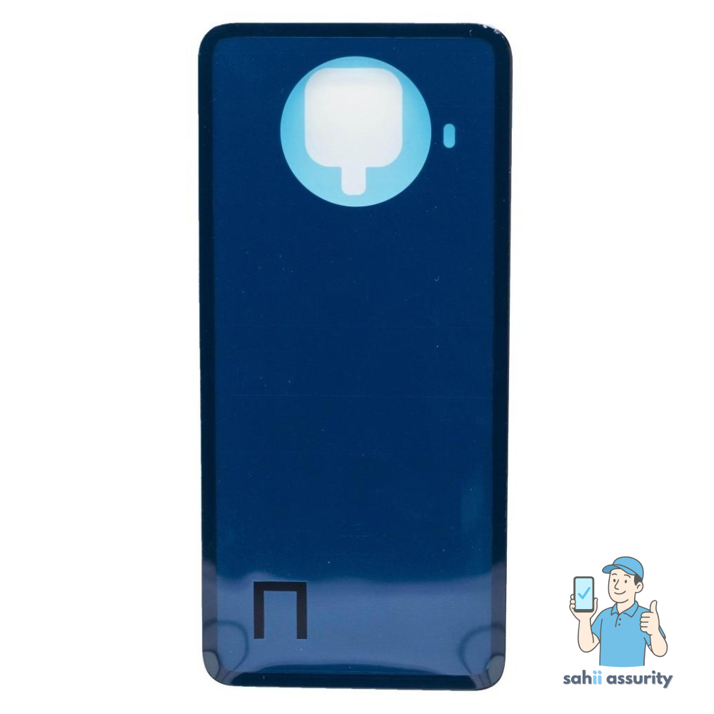 Back Panel Cover for Xiaomi Mi 10i 5G thumbnail